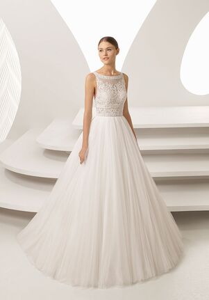 rosa clara mother of the bride gowns