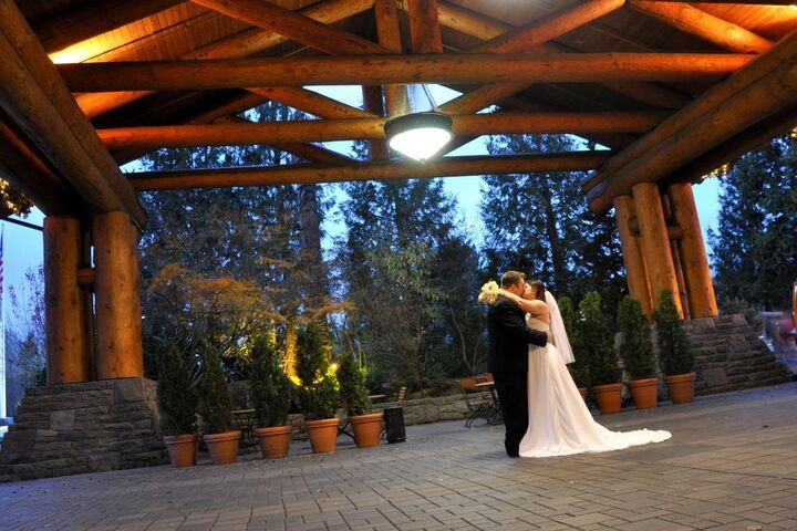 The Heathman Lodge Reception  Venues  Vancouver  WA 