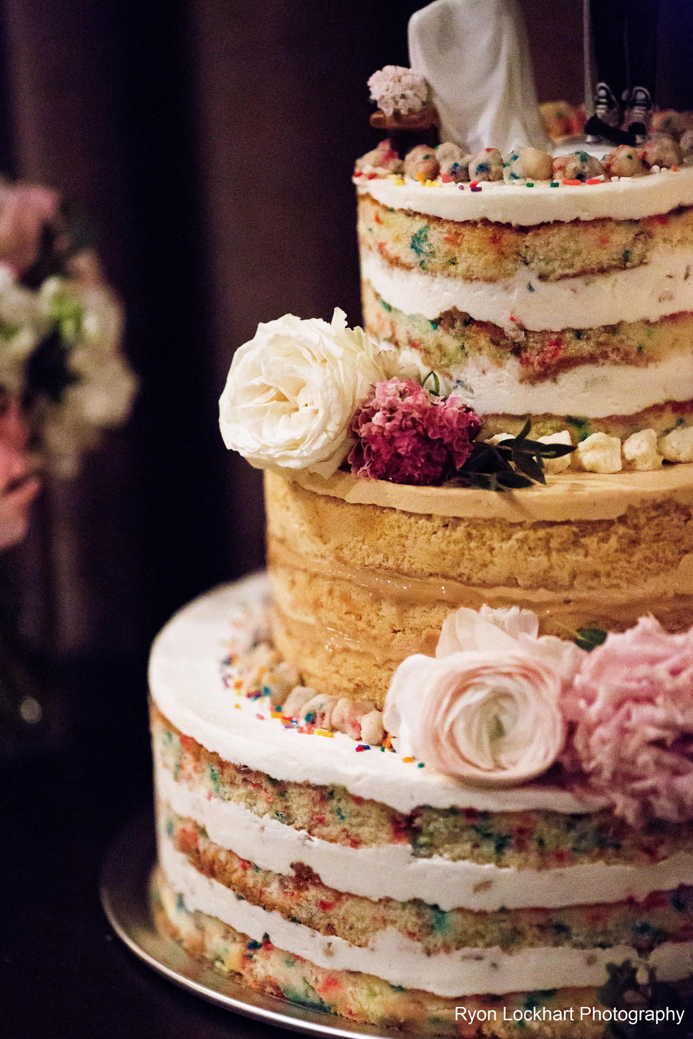 Milk Bar | Wedding Cakes - The Knot