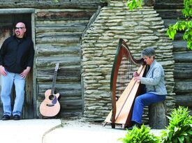 TAPESTRY - Denise & Michael Grupp-Verbon - Harpist - Toledo, OH - Hero Gallery 1