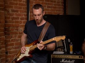 The Ledbetters Pearl Jam Tribute Band - Cover Band - Doylestown, PA - Hero Gallery 4