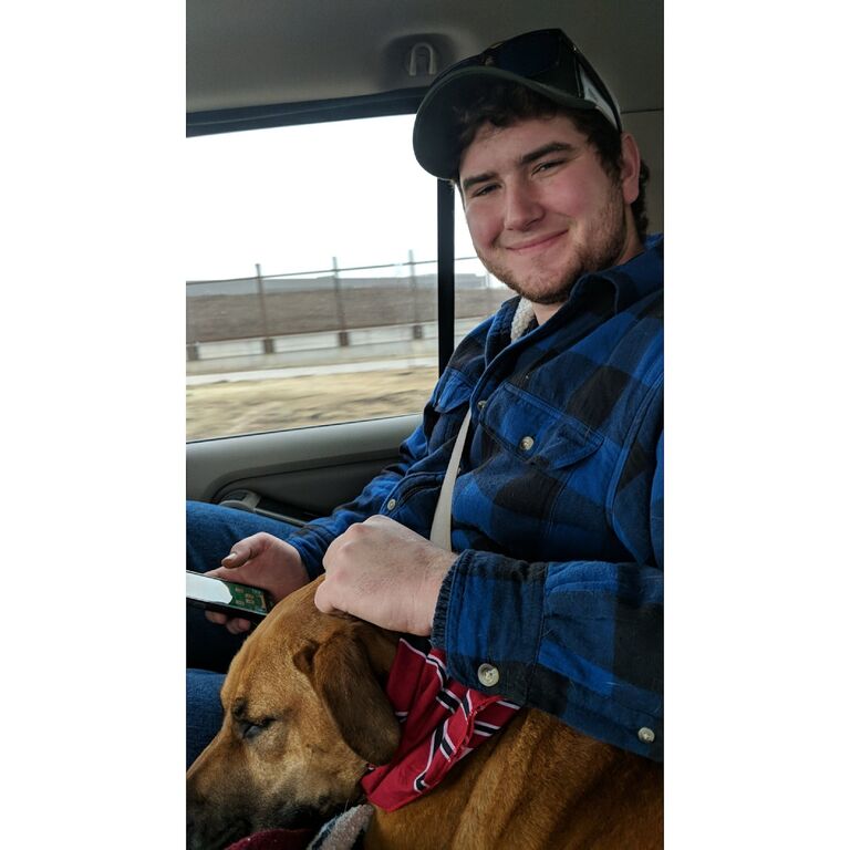 3 year anniversary!