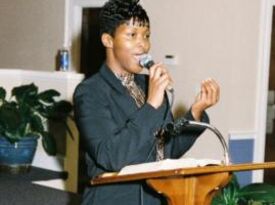 Teressa Owens-Payne - Motivational Speaker - Warner Robins, GA - Hero Gallery 1