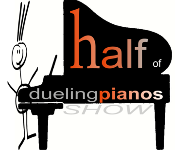 Half Of Dueling Pianos Show - Dueling Pianist - Prairie Village, KS - Hero Main