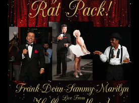  Hollywoodland Rat Pack - Rat Pack Tribute Show - North Hollywood, CA - Hero Gallery 1