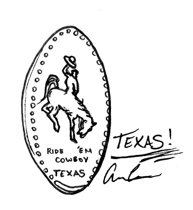 Lauren and Schuyler move to Austin, Texas  and move into their first apartment together.
