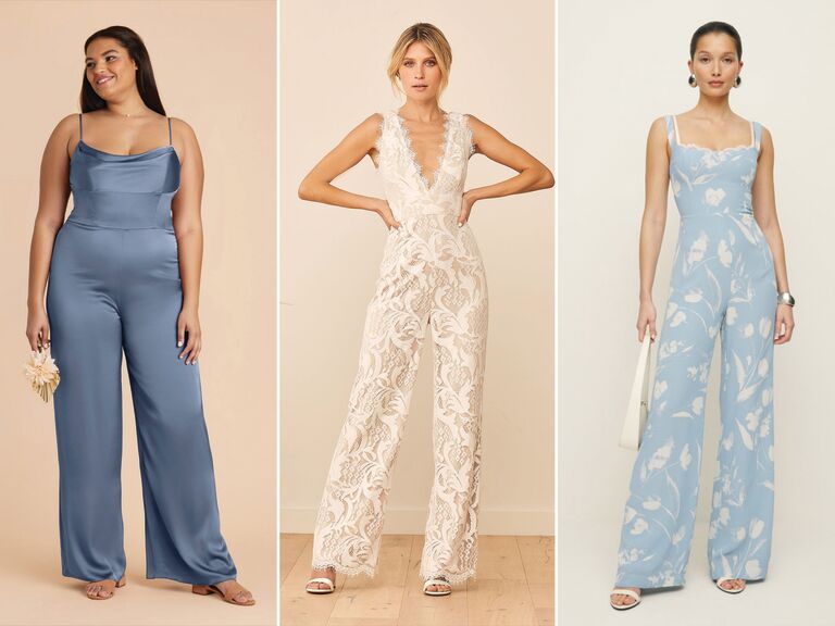 Dinner jumpsuit on sale