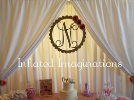 Inflated Imaginations  - Event Planner - Valley Stream, NY - Hero Gallery 2