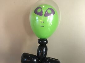 Phil The Balloon Guy - Balloon Twister - Chandler, AZ - Hero Gallery 2