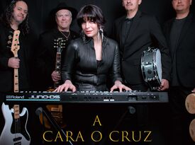 A Cara O Cruz Band - Latin Band - Gresham, OR - Hero Gallery 1