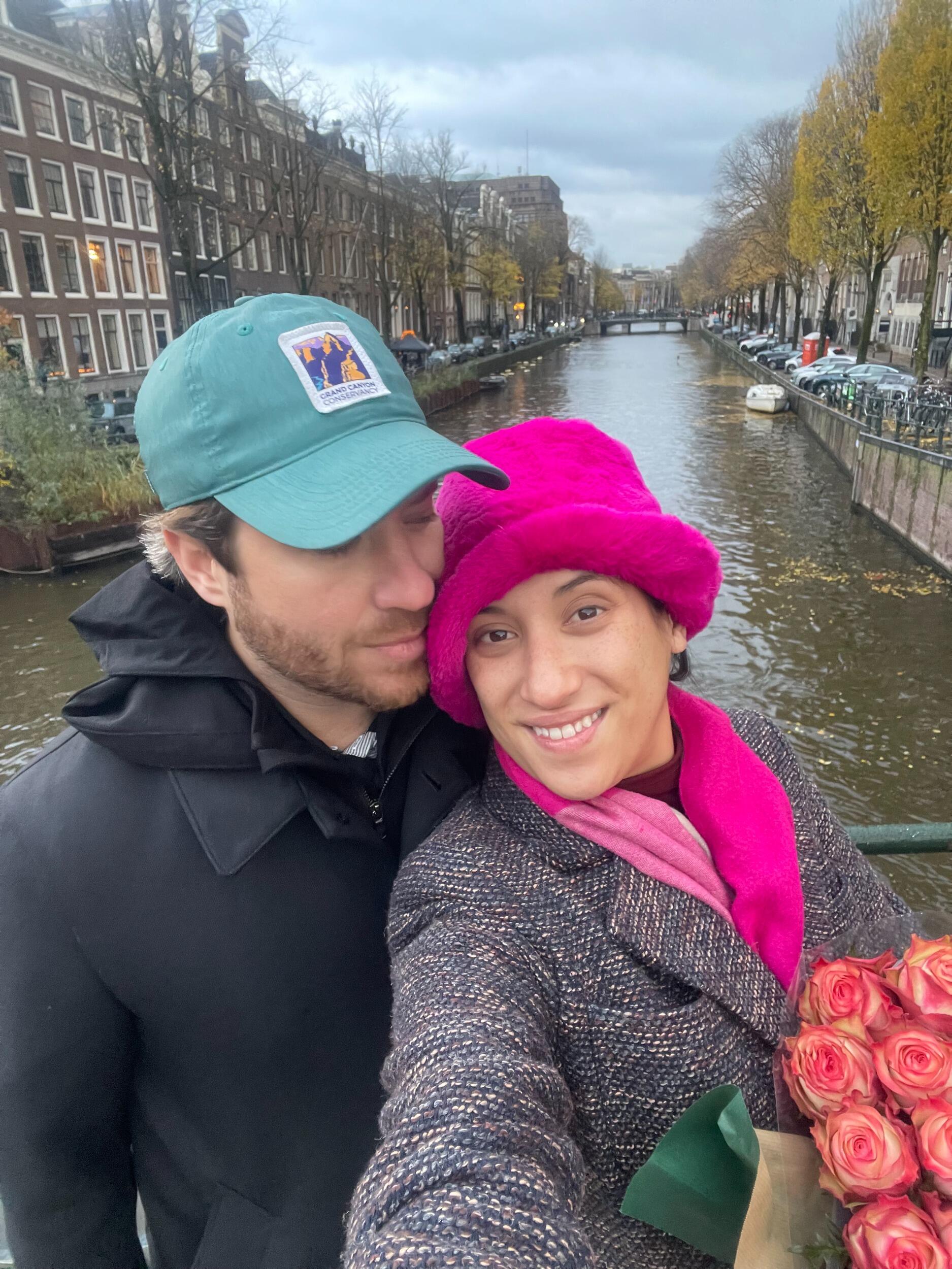 Amsterdam, Netherlands