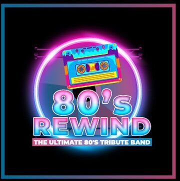 80s Rewind! - 80s Band - Manchester, CT - Hero Main