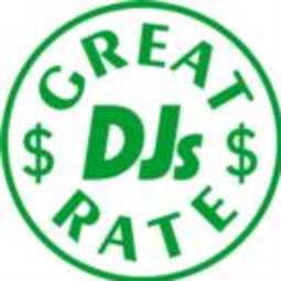 Great Rate DJs Sacramento & Bay Area, profile image