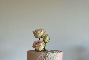 Wedding Cake Bakeries in Oakley, CA - The Knot