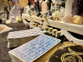Dalia Grace - Medium & Tarot LLC - Fortune Teller - Houston, TX - Hero Gallery 4