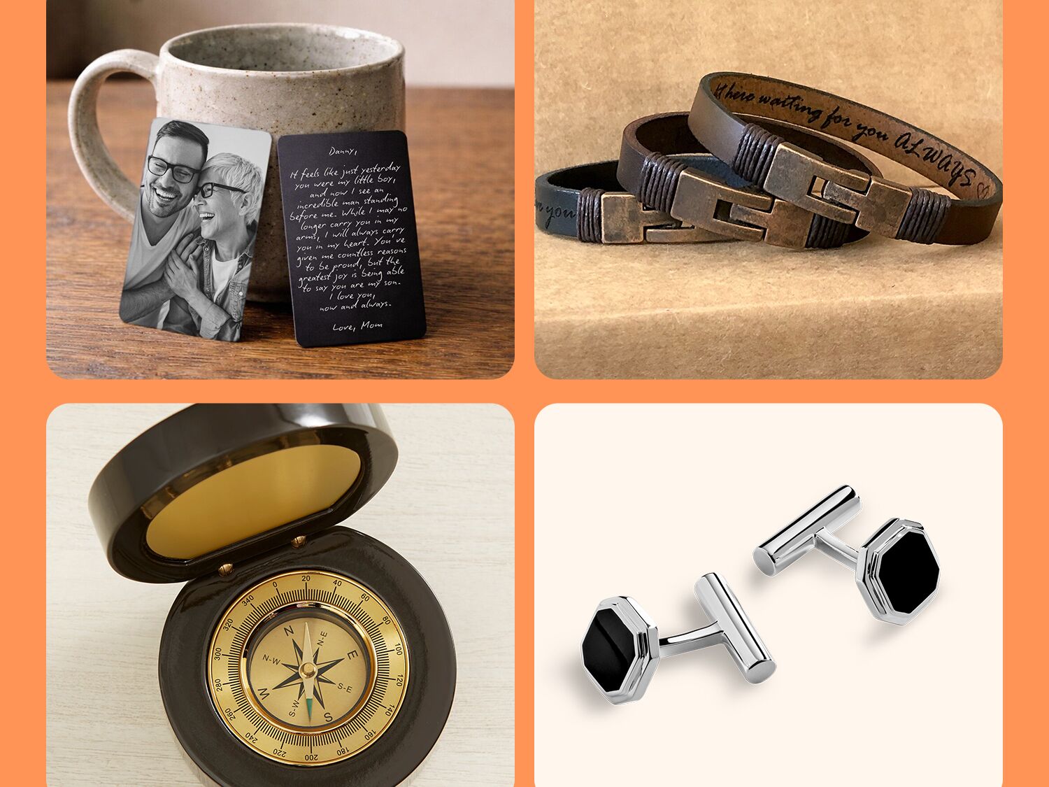 The Best Wedding Gifts to Give Your Son On His Special Day