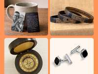 The Best Wedding Gifts to Give Your Son On His Special Day