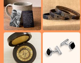 The Best Wedding Gifts to Give Your Son On His Special Day