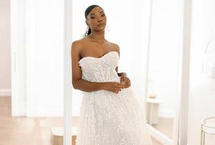 Bridal Salons With Prices in Lancaster, OH