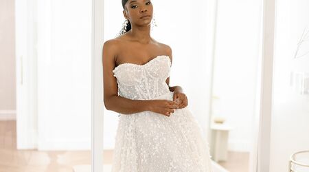 LA MARIEE, FALL 2024, Collections, Bridal