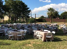 The Ranch Venue - Barn - Waddell, AZ - Hero Gallery 2