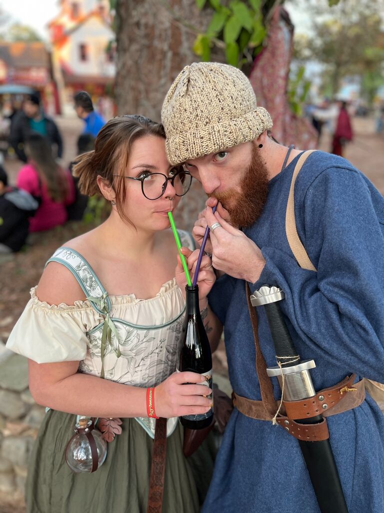 Renaissance fair