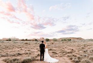 Wedding Venues in Gallup, NM - The Knot