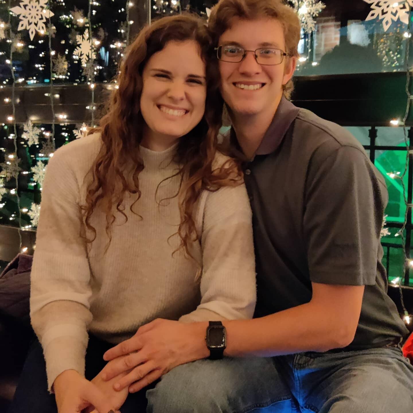 Celebrating the Holidays