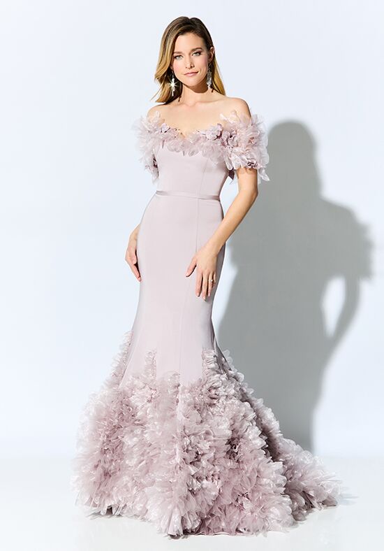 Mother of the bride designers 2019 best sale