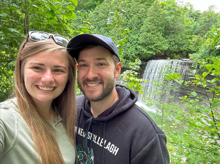 Another trip to Manitoulin Island, Canada