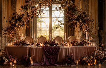 Bespoke Visions LLC - Event Planner - Laguna Beach, CA - Hero Main