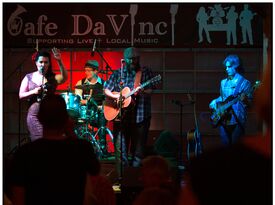 The Afterwhile Band - Variety Band - New Smyrna Beach, FL - Hero Gallery 3