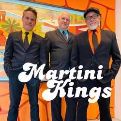 Martini Kings, profile image