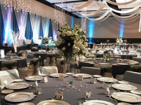 Lynnwood Event Center - Ballroom - Lynnwood, WA - Hero Gallery 1