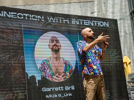 Garrett Brill | Speaker | Spoken Word Artist - Motivational Speaker - Scottsdale, AZ - Hero Gallery 2