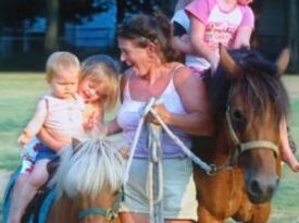 Ponytail Pony Rides & Pony Rentals - Pony Rides - Plympton, MA - Hero Gallery 1