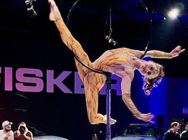 Jessica Black - Circus Performer - Highmount, NY - Hero Gallery 3