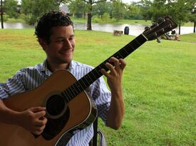 Jason Hobert - Professional Guitarist - Acoustic Guitarist - Austin, TX - Hero Gallery 2