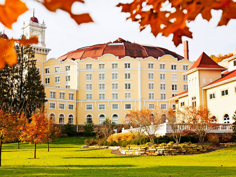 French Lick, Indiana