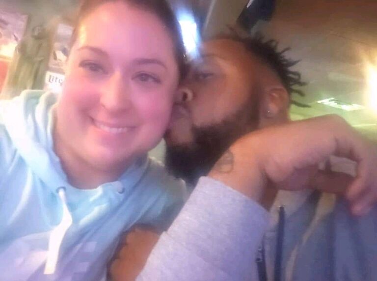 Desmond and Crystin went to watch Jalysa Dance at the halftime show at Tosa West Football game, then went to Mo's Irish Pub and Desmond made it OFFICIAL!!! Will you be my lady?  YESSSS!!!!