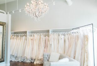 Bridal Salons in Omaha NE The Knot