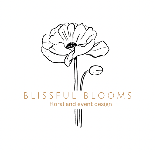 Blissful Blooms a floral & event design studio | Florists - The Knot