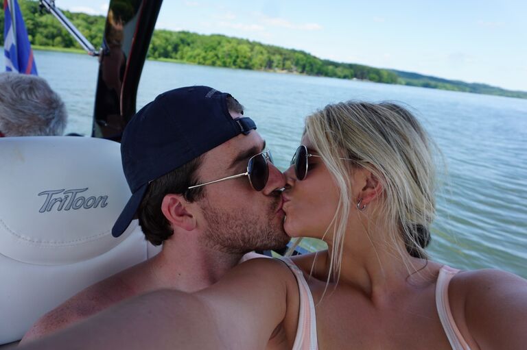 First Dating Anniversary!