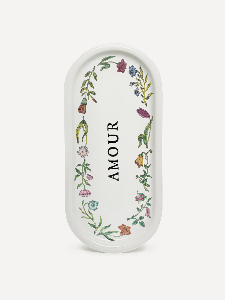 French-Inspired Tray