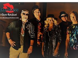 Shameless - Classic Rock Band - Chalfont, PA - Hero Gallery 3