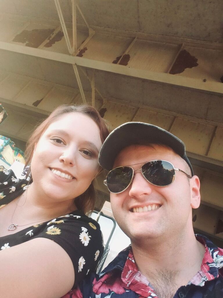 Thunder Over Louisville!