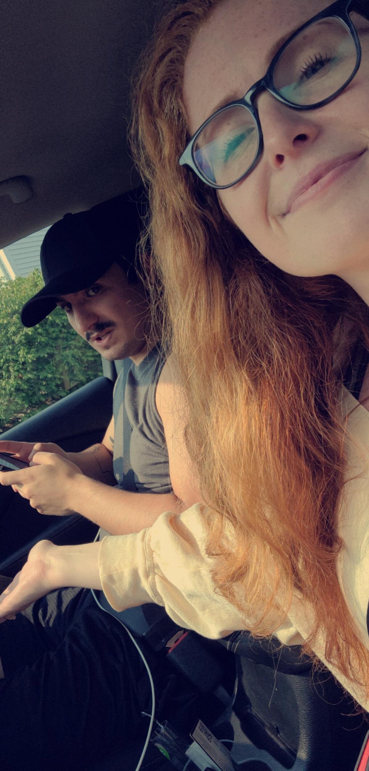 Date nights...