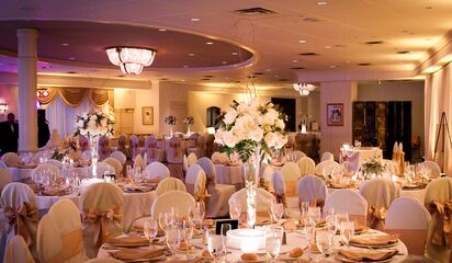 Philmont Country Club Top Huntingdon Valley Pa Wedding Venue