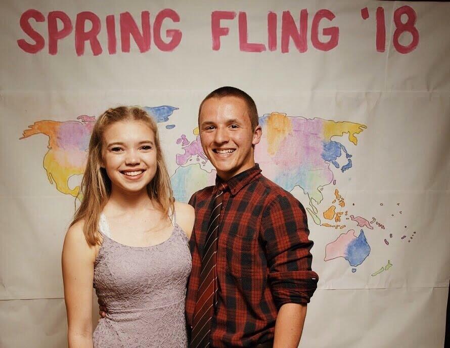 Spring Fling '18