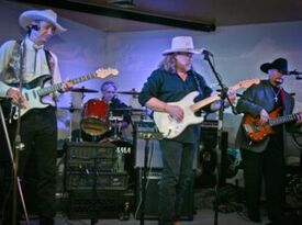 Slick Nickel - Country Band - Yuma, AZ - Hero Gallery 1